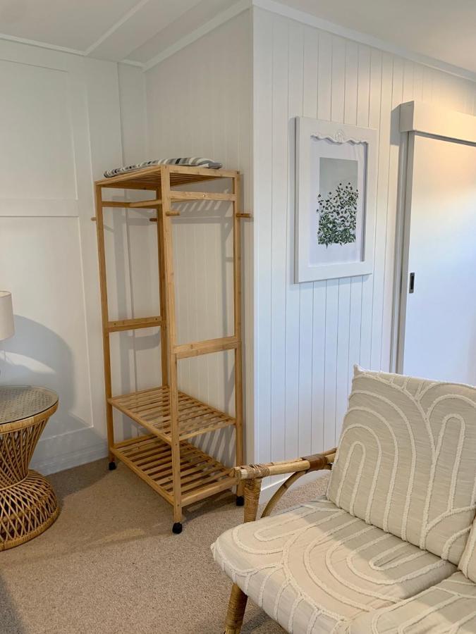 Magnolia Studio Hastings Kültér fotó
